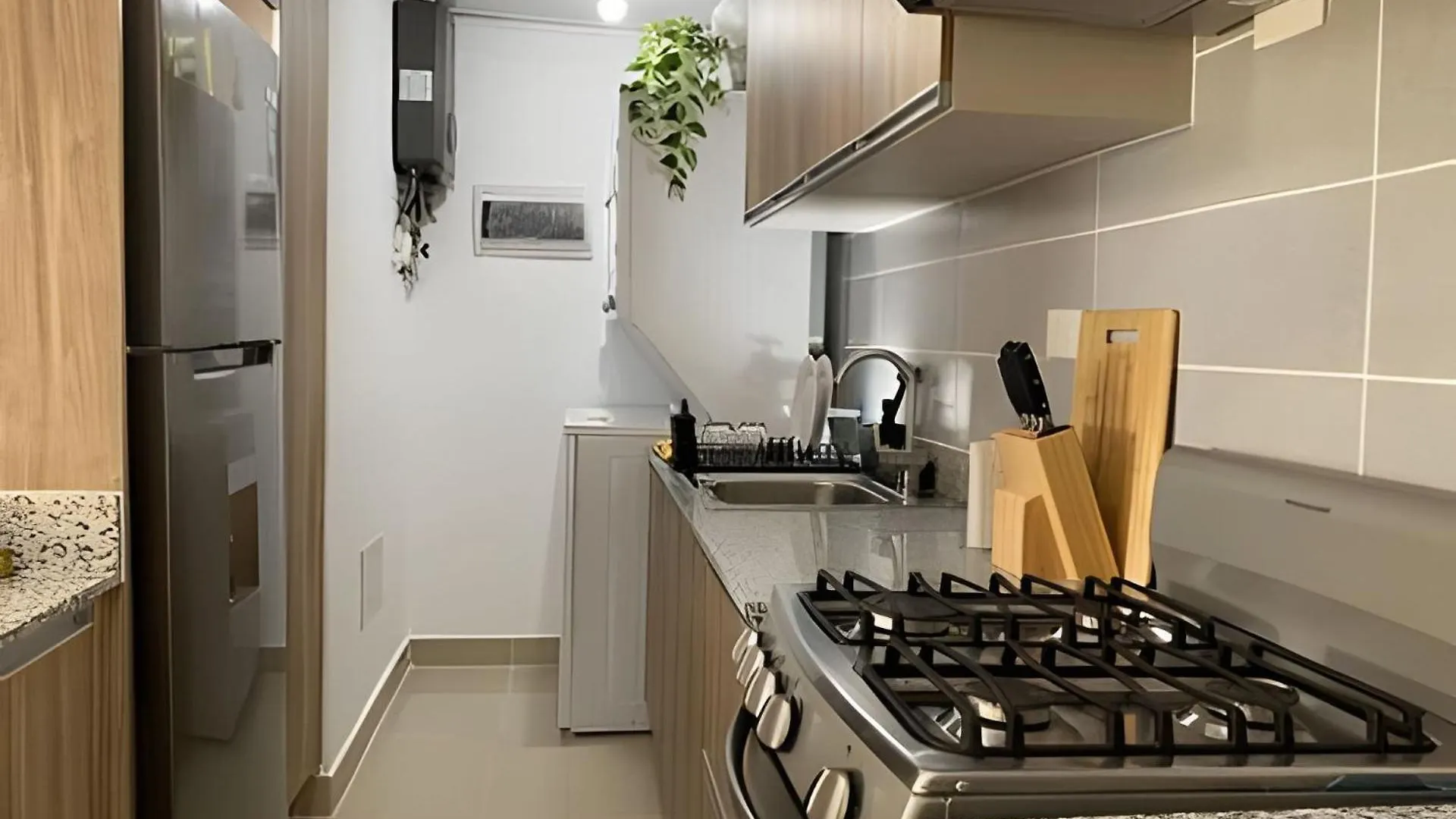 Modern Retreat In プンタ・カナ 0*,