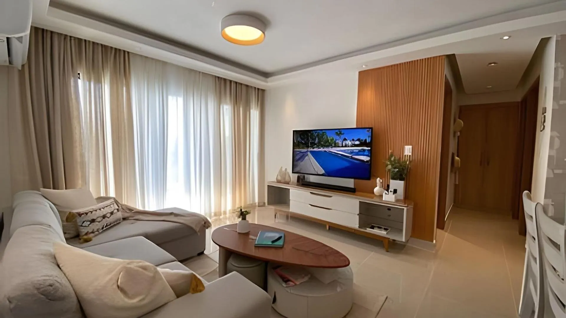 Modern Retreat In プンタ・カナ