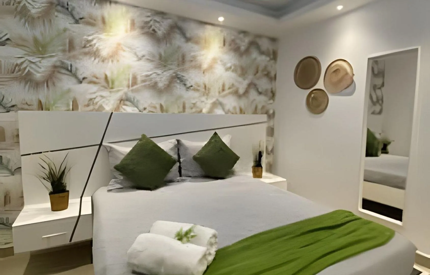 アパート Modern Retreat In プンタ・カナ ドミニカ共和国