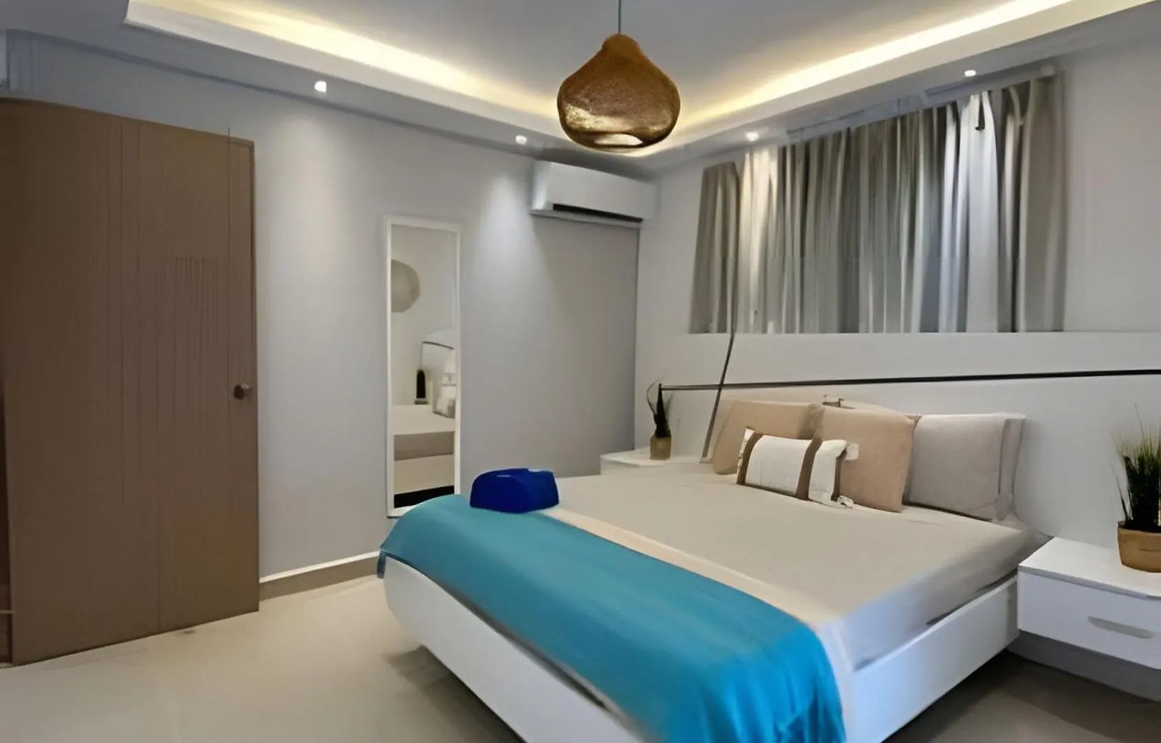 アパート Modern Retreat In プンタ・カナ