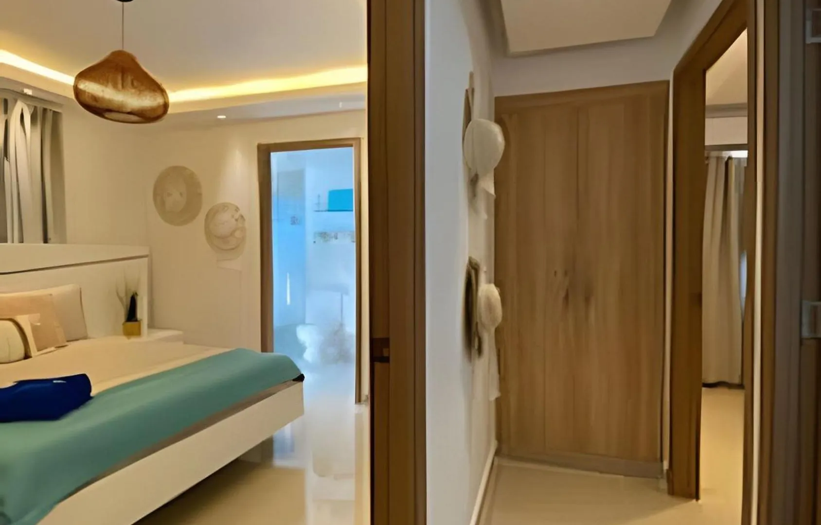Modern Retreat In プンタ・カナ