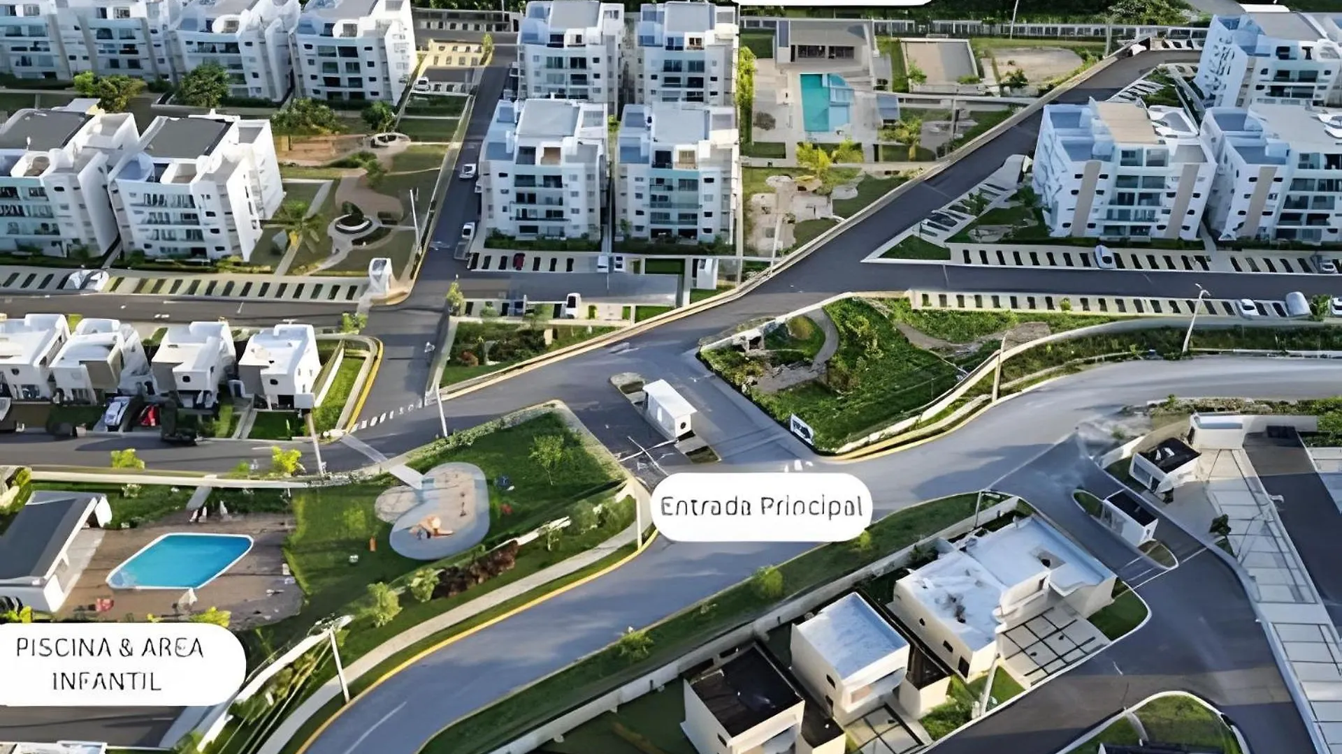 Modern Retreat In Πούντα Κάνα Δομινικανή Δημοκρατία