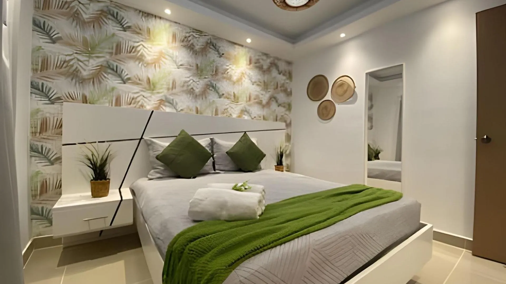 Modern Retreat In Πούντα Κάνα 0*,  Δομινικανή Δημοκρατία