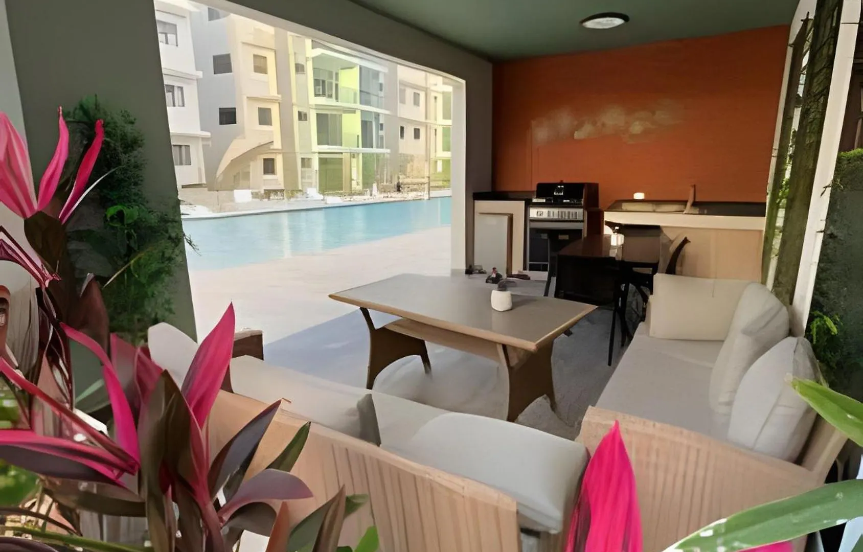 Modern Retreat In Πούντα Κάνα