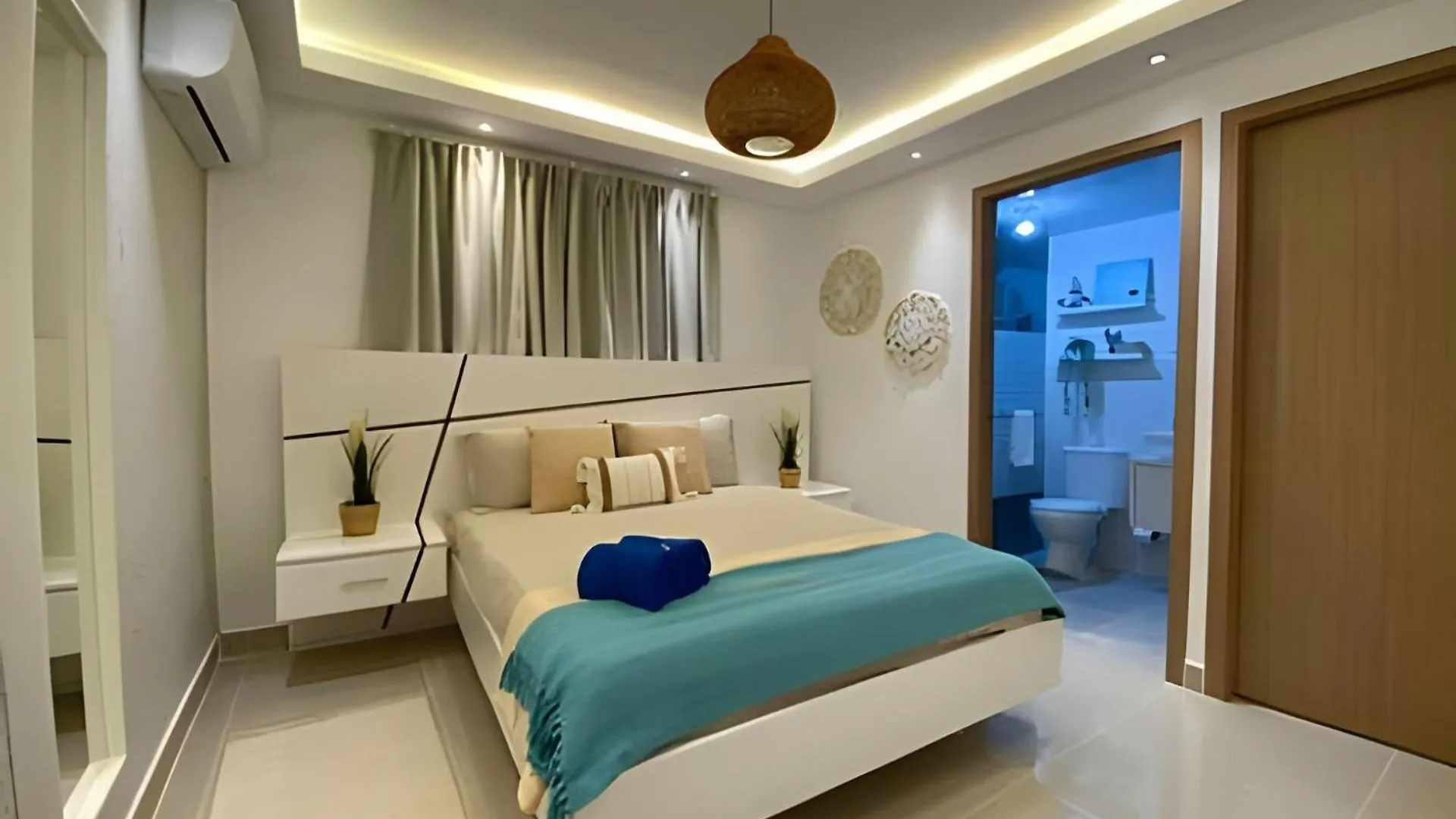 Modern Retreat In Πούντα Κάνα Διαμέρισμα